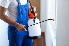 Best Pest Prevention Services  in USA